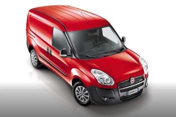 Fiat Doblo Combinato