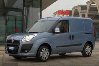 Fiat Doblo Combinato