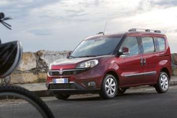 Fiat Doblo 2015