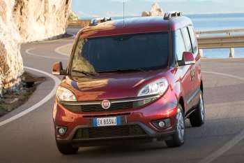 Fiat Doblo 2015