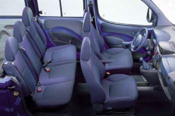 Fiat Doblo 2001