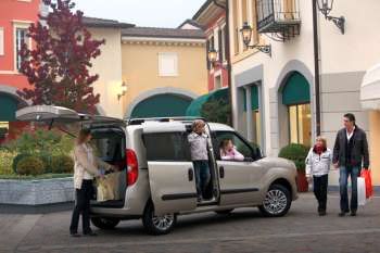 Fiat Doblo