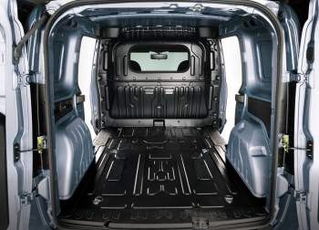 Fiat Doblo Cargo