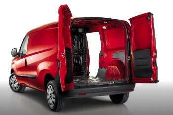 Fiat Doblo Cargo