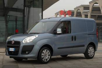 Fiat Doblo 2010