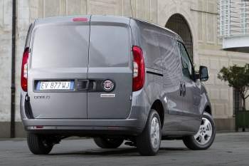 Fiat Doblo 2015