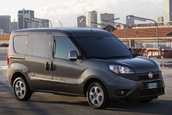 Fiat Doblo 2015