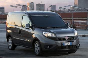 Fiat Doblo 2015