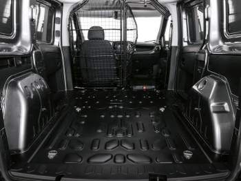 Fiat Doblo Cargo