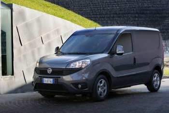 Fiat Doblo 2015