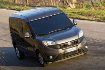 Fiat Doblo 2015