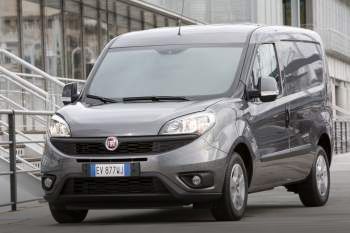 Fiat Doblo 2015