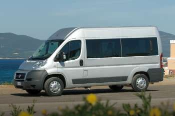 Fiat Ducato 2014