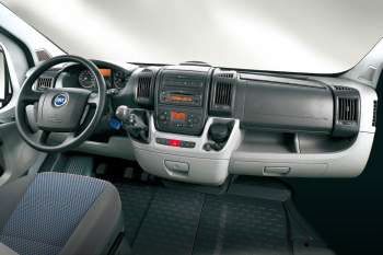 Fiat Ducato 2014