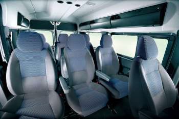 Fiat Ducato 2012