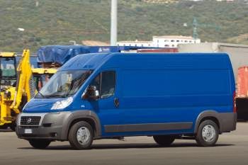 Fiat Ducato 2012