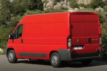 Fiat Ducato LH2 35 3.0 MultiJet 180