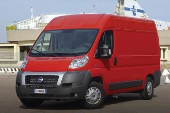 Fiat Ducato LH2 35 2.0 MultiJet 115