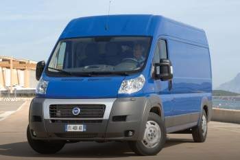 Fiat Ducato LH2 35 2.0 MultiJet 115