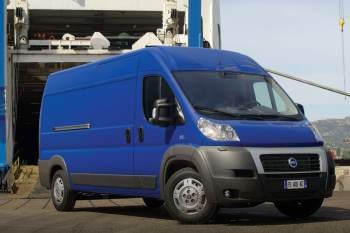 Fiat Ducato LH3 33 2.3 MultiJet 130