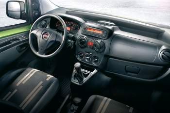 Fiat Fiorino 1.4 8v SX