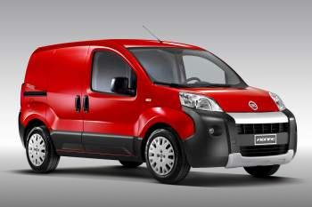 Fiat Fiorino 1.4 8v SX