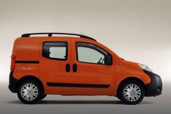 Fiat Fiorino 1.3 Multijet 16v 75 SX