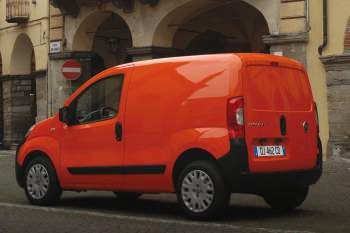 Fiat Fiorino 1.4 8v Actual