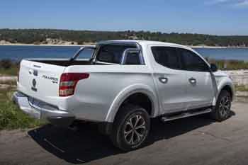 Fiat Fullback Double Cab