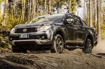 Fiat Fullback 2016