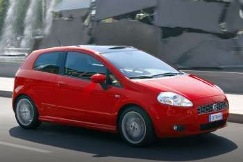 Fiat Punto 2006