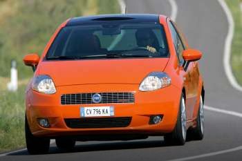 Fiat Punto 2006