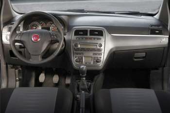 Fiat Punto 2008