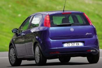 Fiat Punto 2006