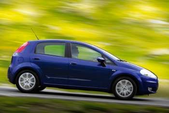 Fiat Punto 2006