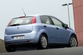 Fiat Punto 2006