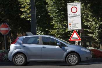 Fiat Grande Punto 1.3 Multijet 16v 75 Active
