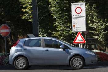 Fiat Punto 2008