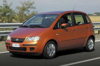 Fiat Idea 2003