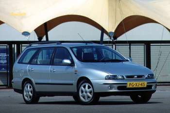 Fiat Marea Weekend