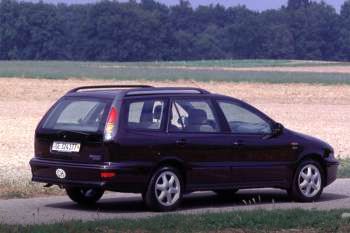 Fiat Marea Weekend