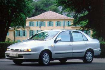 Fiat Marea 1996