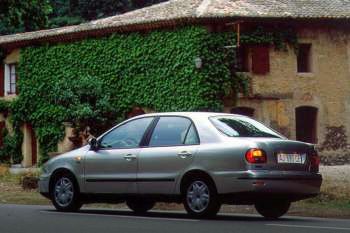 Fiat Marea 1.9 Tds 75 SX