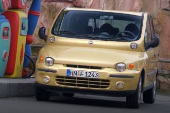 Fiat Multipla