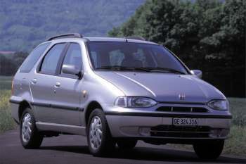 Fiat Palio Weekend 75