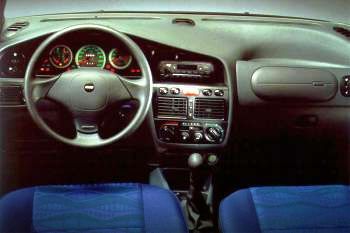 Fiat Palio 1997