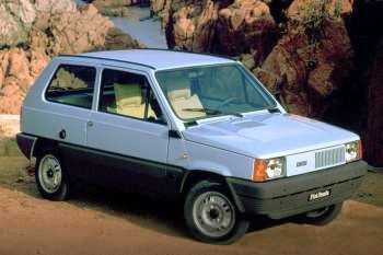 Fiat Panda 45 S