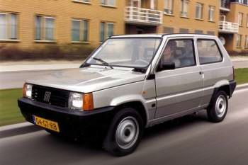 Fiat Panda 1000 S