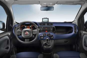 Fiat Panda 2011