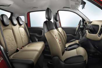 Fiat Panda 2011